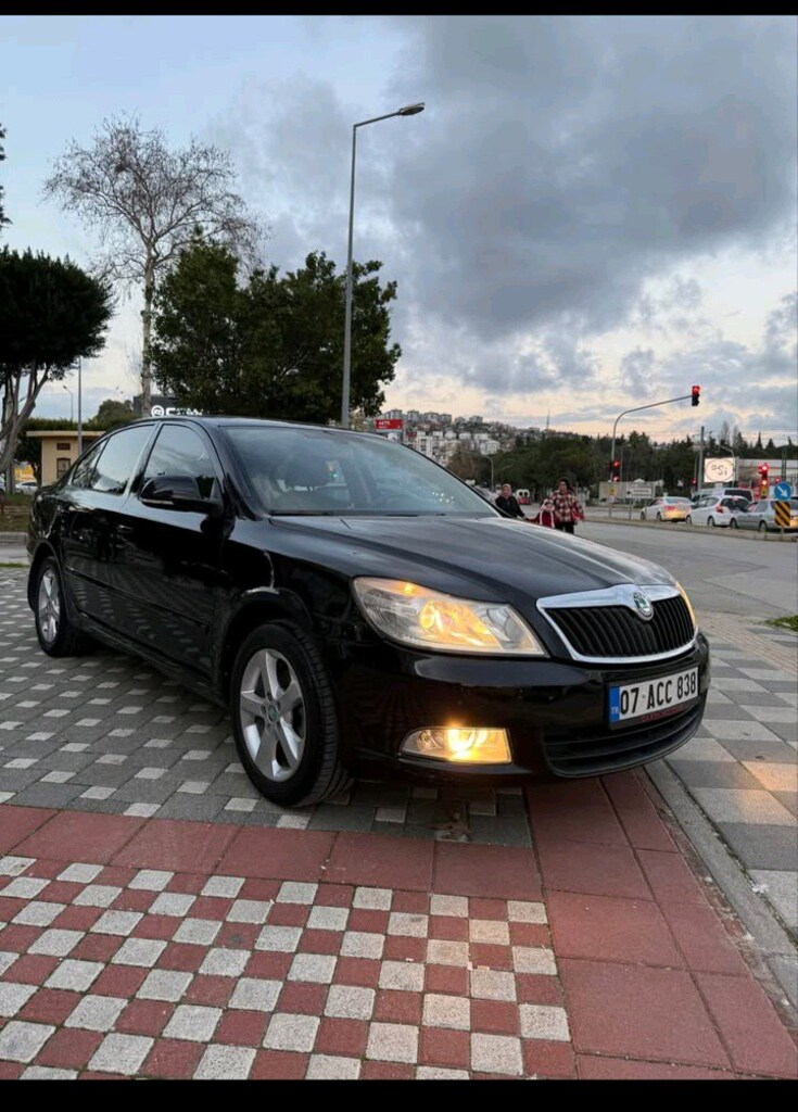 hatasız boyasız skoda Octavia 24 saat için geçerli fiyat - 8
