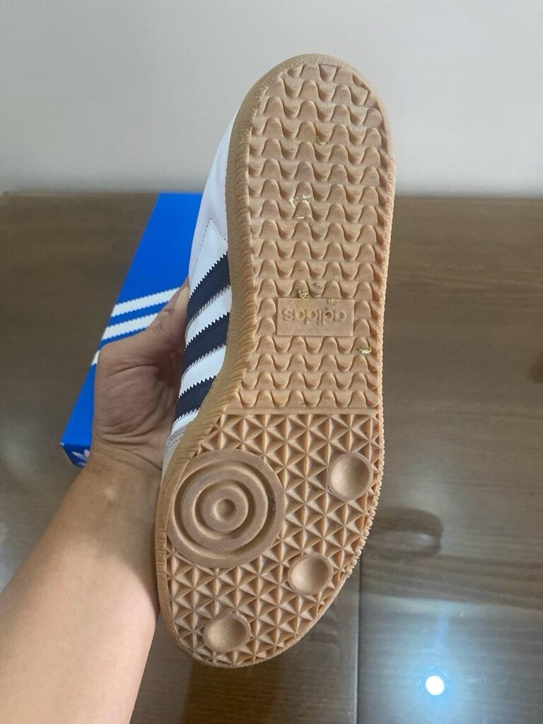 Adidas Samba - 2