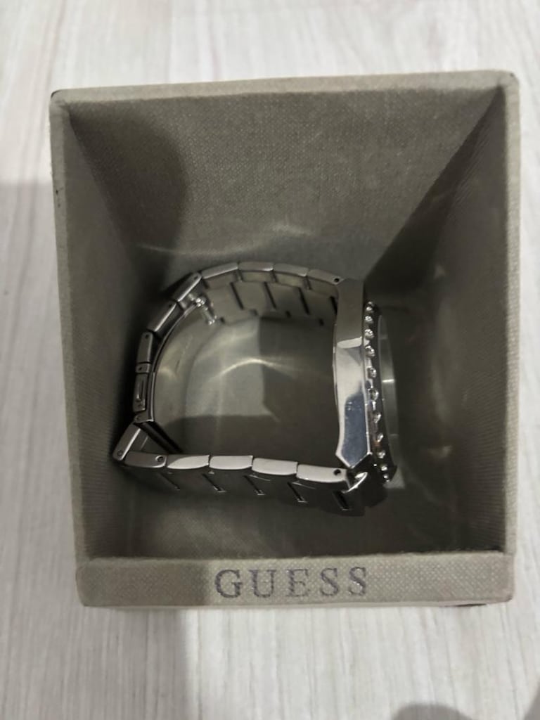 GUESS ERKEK KOL SAATİ - 3