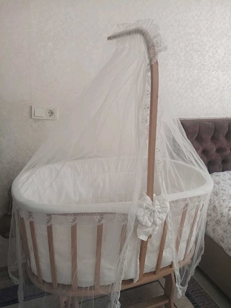 temiz beşik - 5