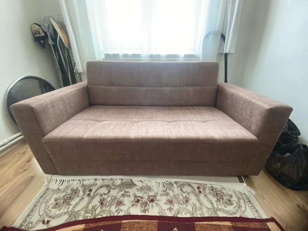 Çift Kişilik Özel YapımSüryat Bazalı Sıfır - 3