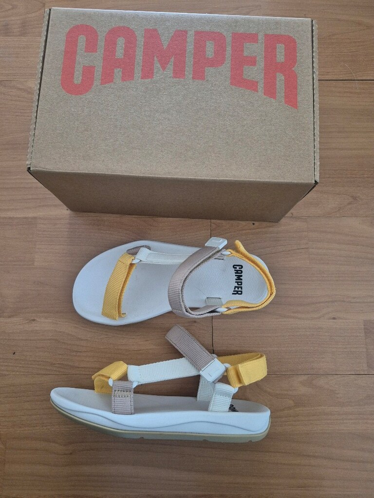 36 No. Camper sandalet - 5