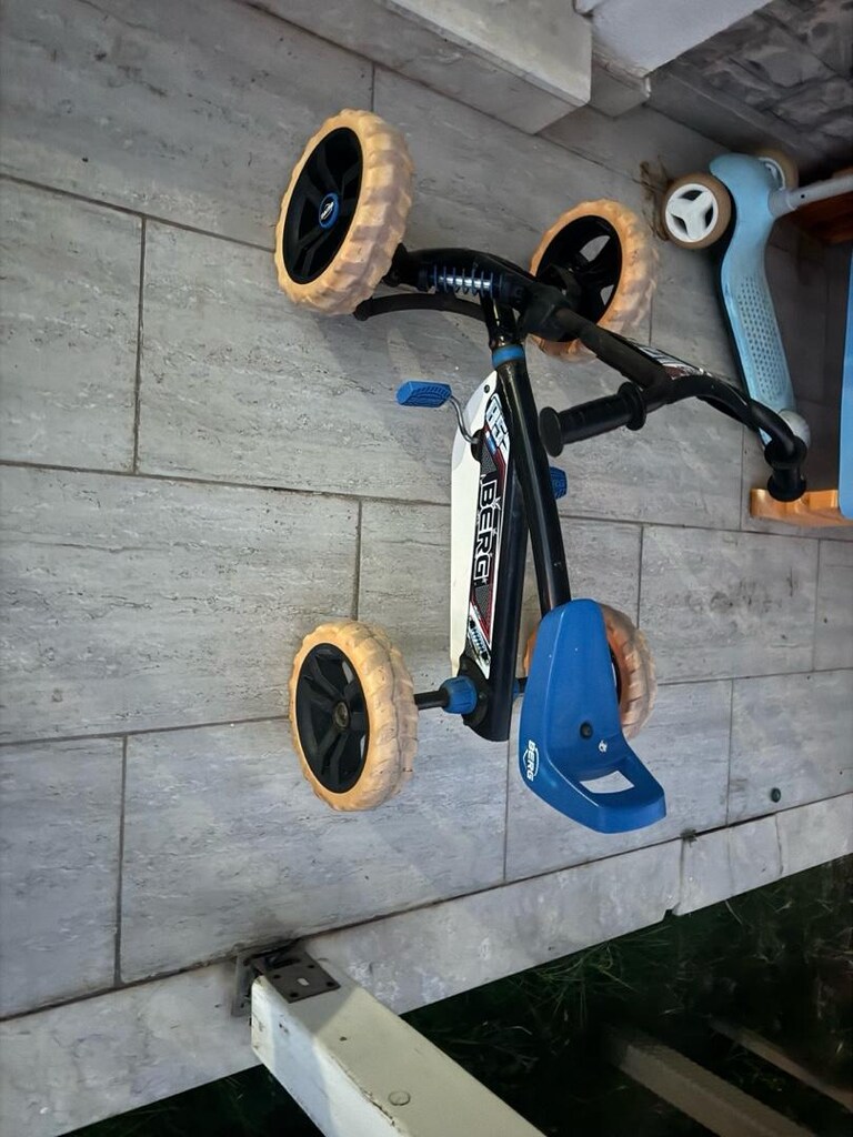 berg buzzy nitro - 2