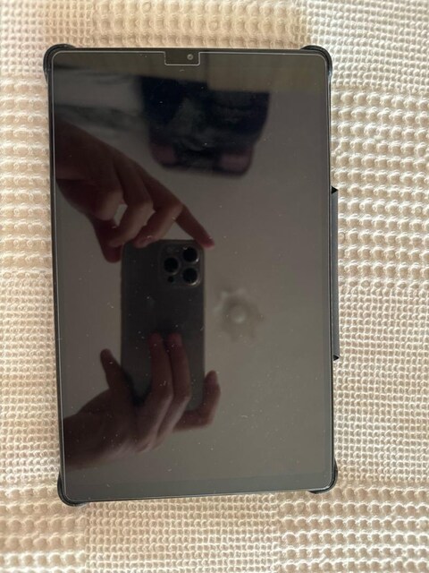 Lenova Legion Tab 3 Oyuncu tableti