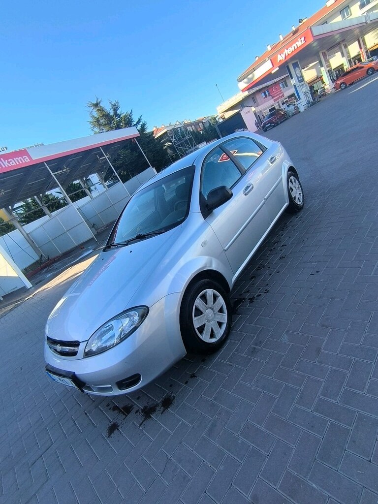 100 binde temiz aile arabasi - 8