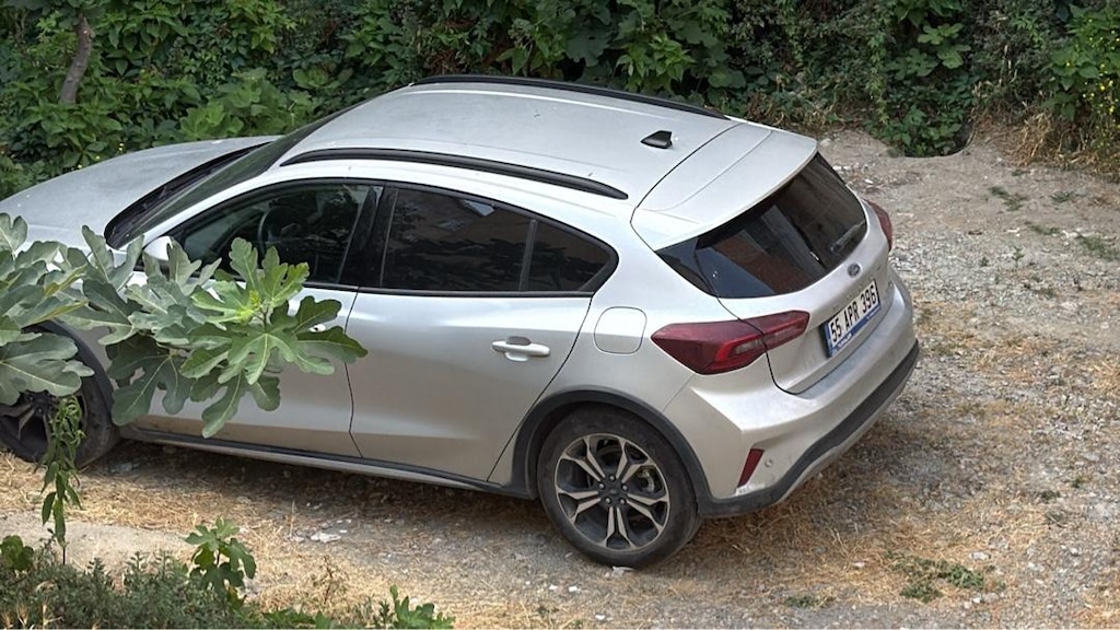 Acil Satılık Ford Focus - 2