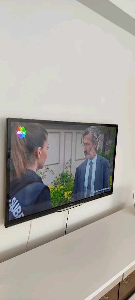 42 inç Philips LED Televizyon - 2