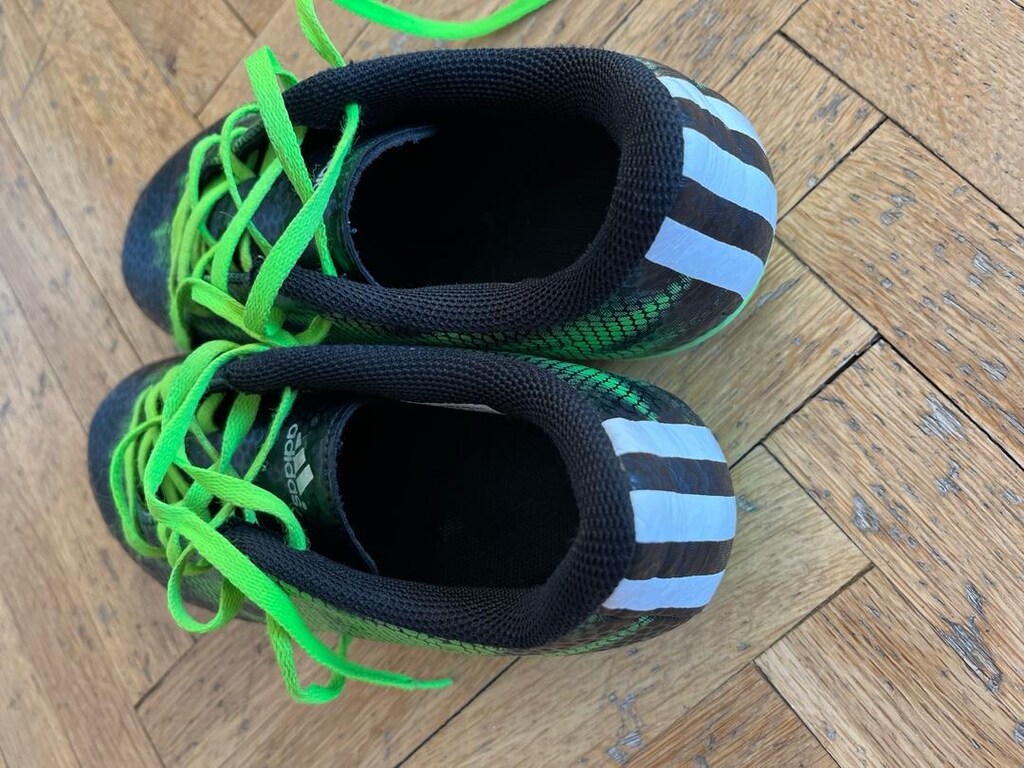 Adidas krampon - 4
