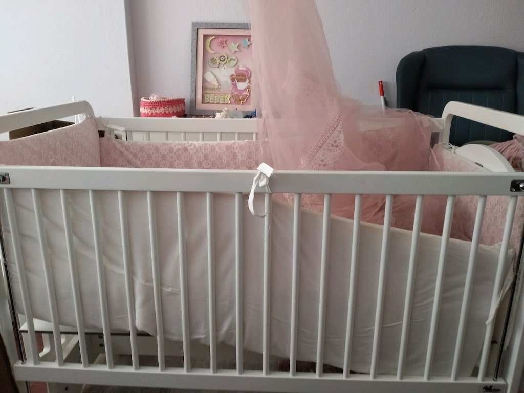 meltem Bebek beşik - 3