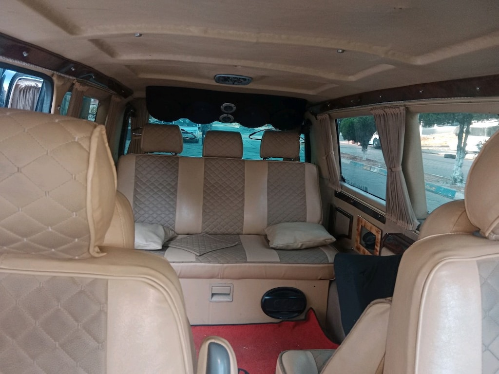 2004.T5 1.9 transporter - 8
