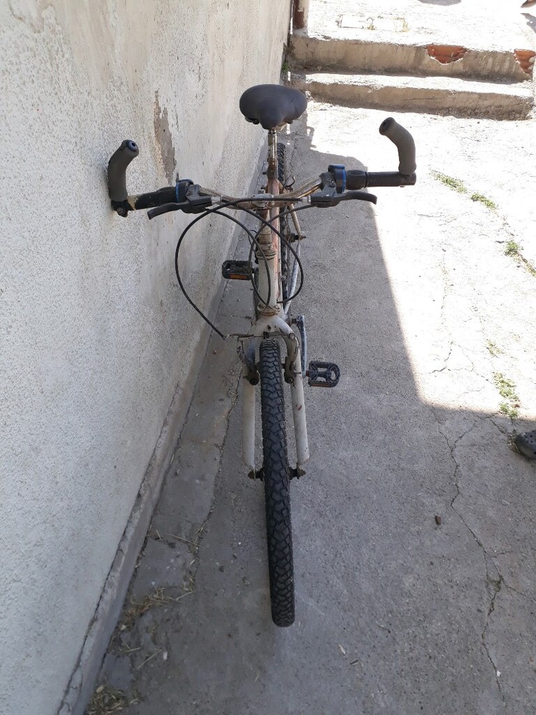 26 jant bisiklet - 2