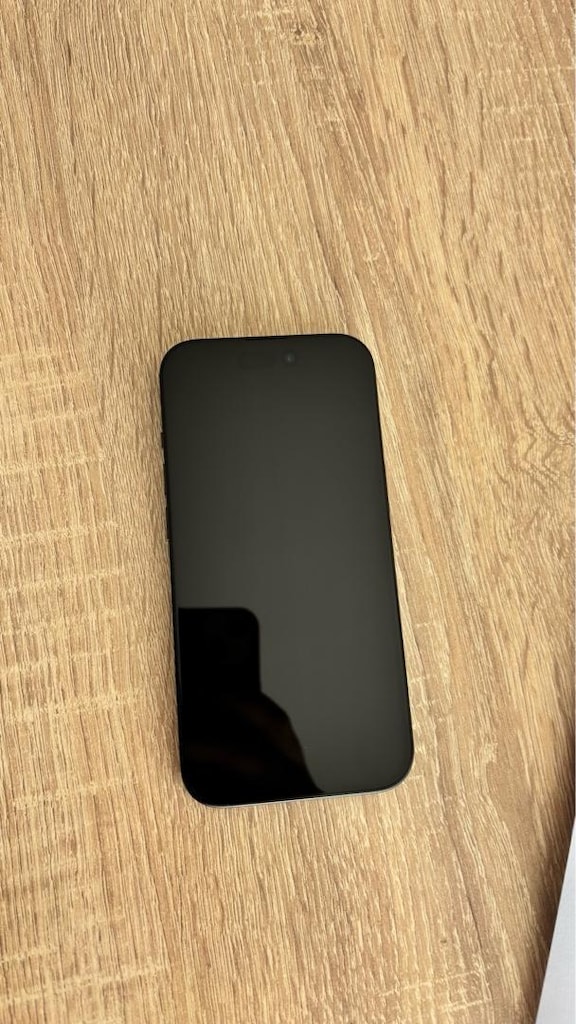128 Gb temiz iphone 15 - 6