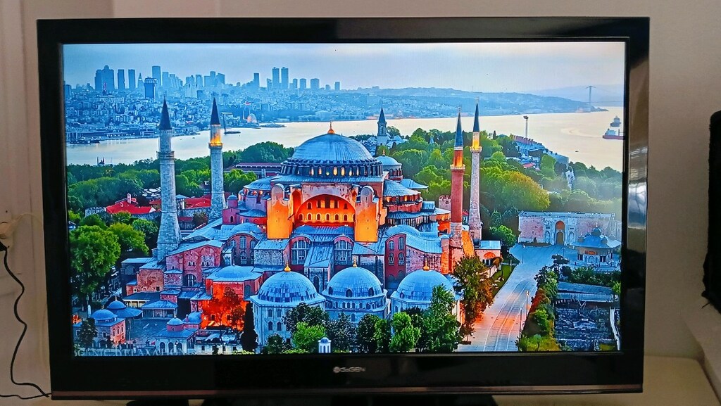 42" Gogen Led Tv - 7