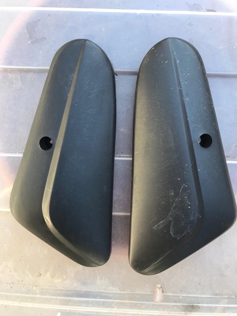 honda kıntıx sag sol on amatsor tozluk