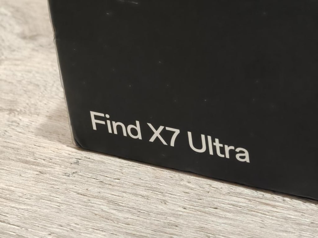 KUTULU TÜRKÇE DİL VAR OPPO FİND X7 ULTRA - 3