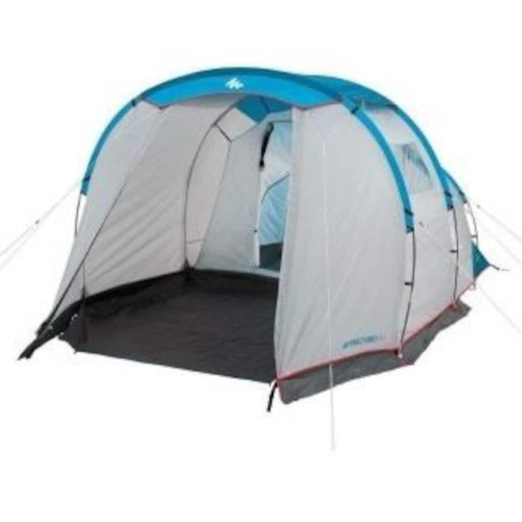 QUECHUA ARPENAZ FAMİLY 4.1 - 2