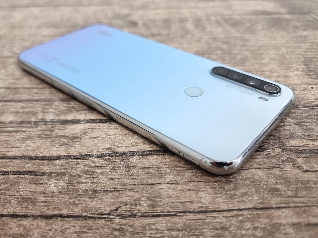 Redmi Note 8 / Sorunsuz / 4+64 GB / TR / Ful Orjinal - 8