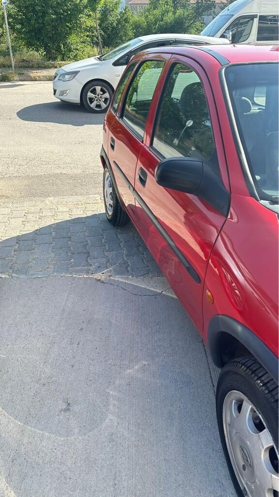 200000 km’de bayandan - 20