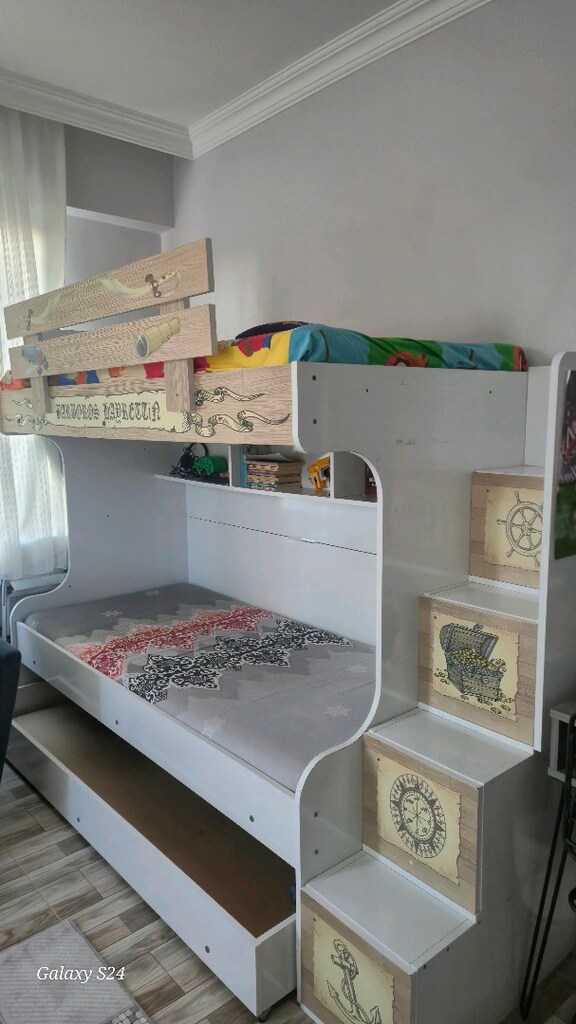 satılık yavrulu ranza - 4