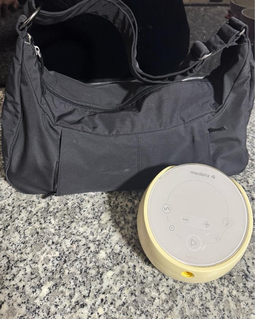Medela Göğüs Pompası - 9