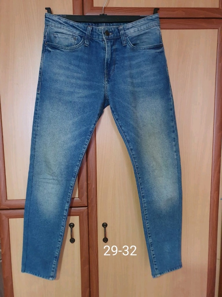 SIFIR BAY-BAYAN KOT JACK&JONES VE MAVİ - 16