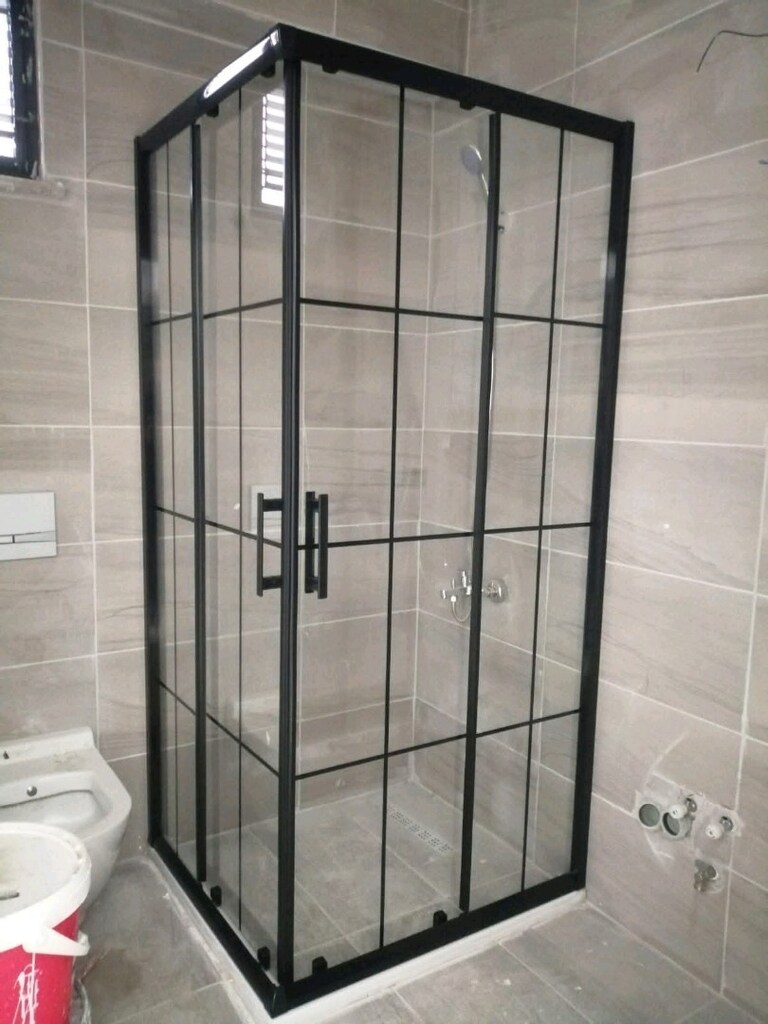 Duşakabin - 8
