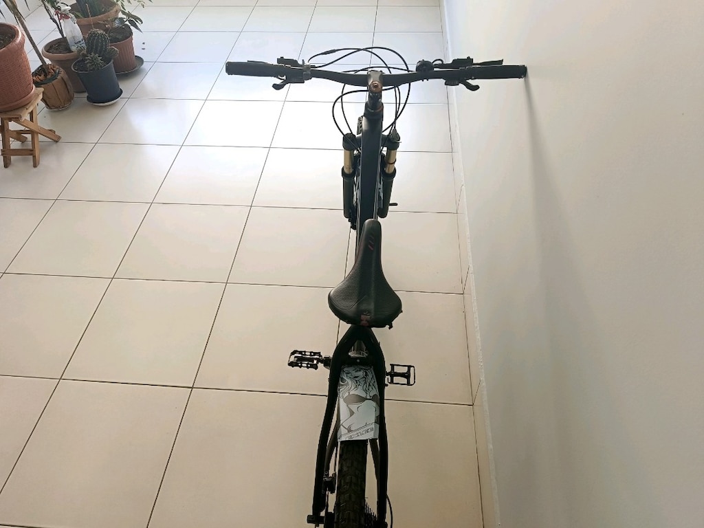 MTX 7400 Bisan Dağ Bisikleti 3x9 Vites - 6