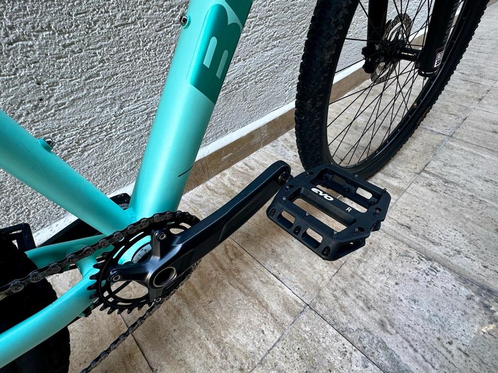 Bianchi Comp 1x12 Faturalı garantili - 10