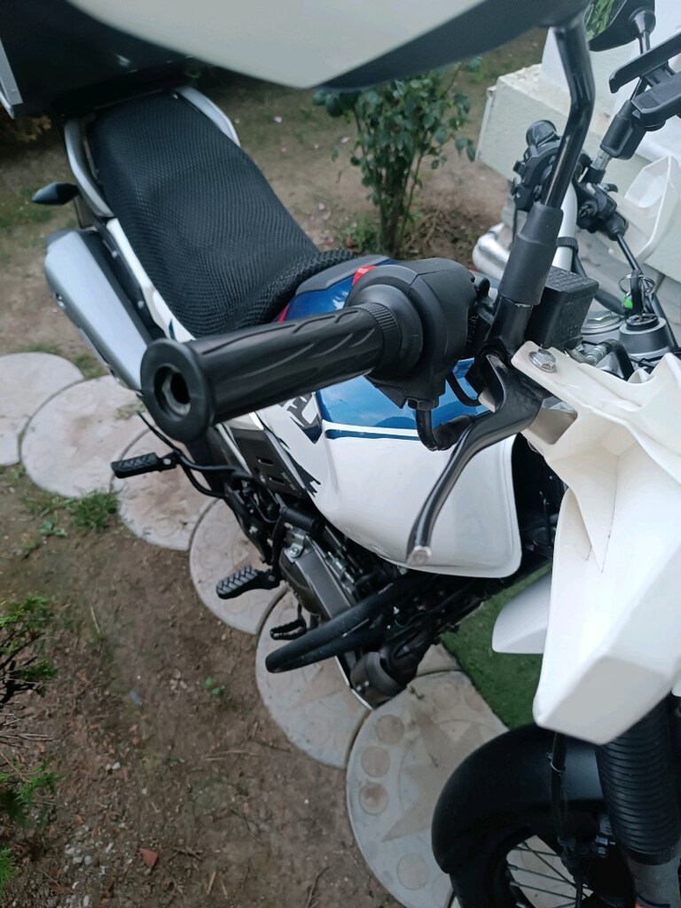 temiz sorunsuz xpulse - 12