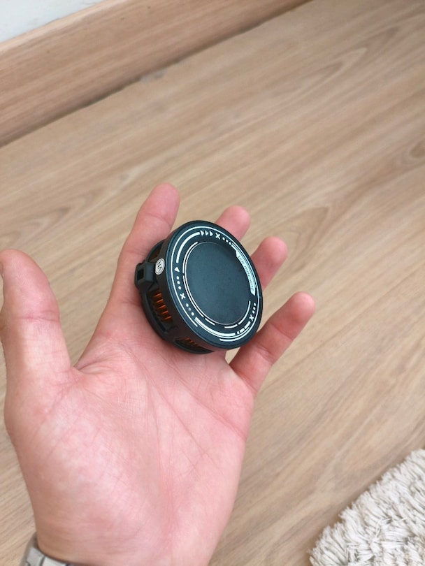 0 dan farksız telefon soğutucu - 2