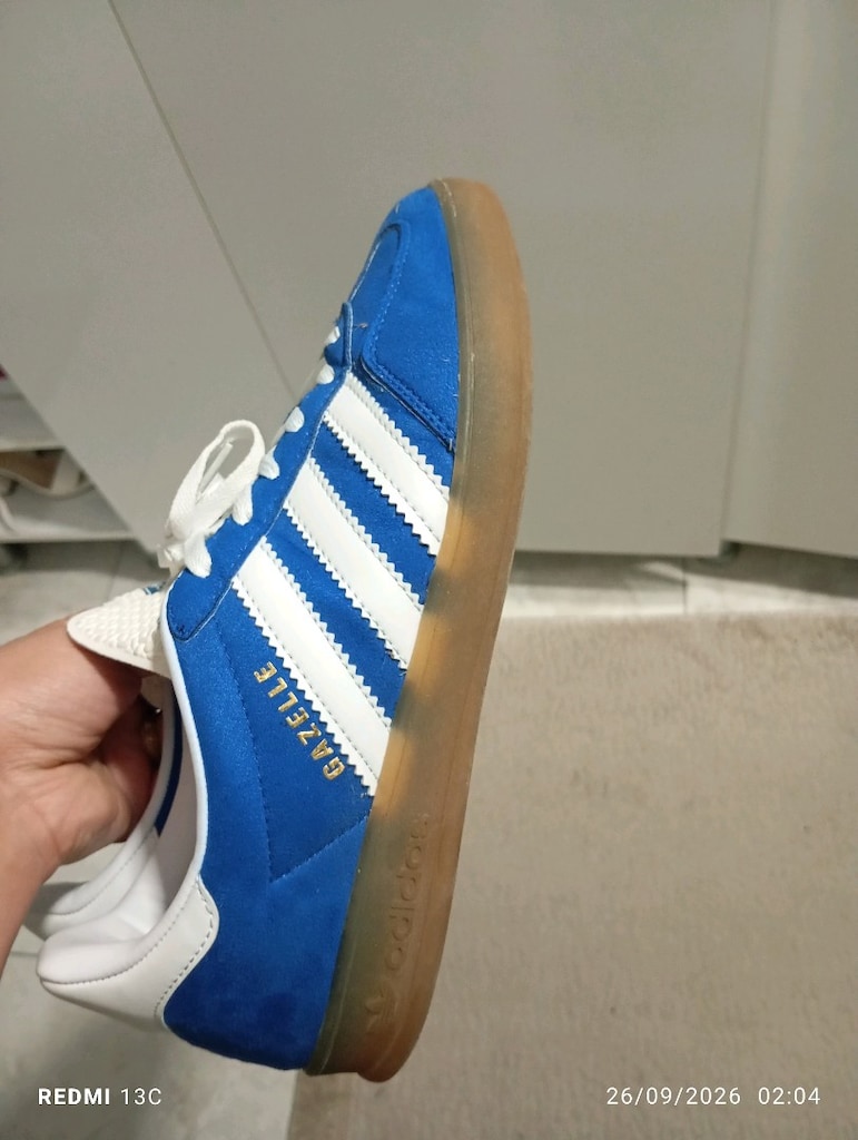 adidas ayakkabı - 5