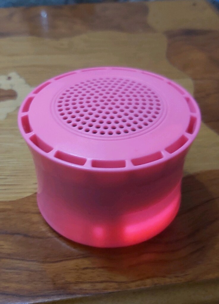 urban bluetooth hoparlör - 3