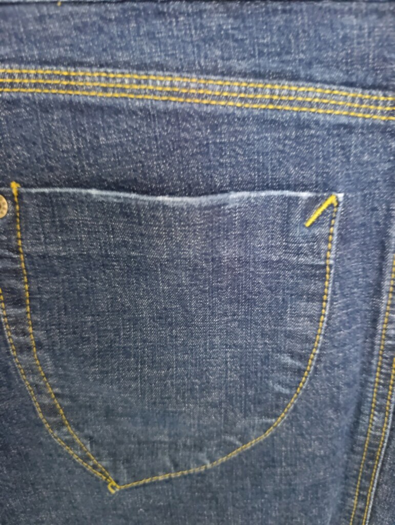 Mavi Denim Etek - 10