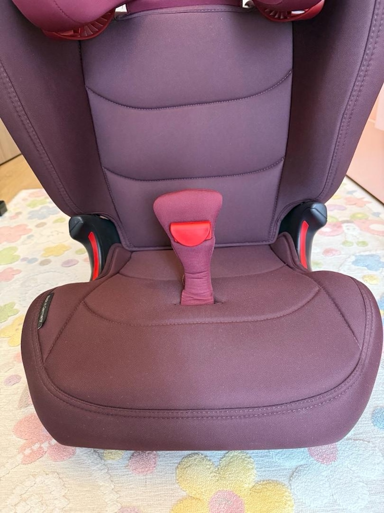 Britax Römer oto koltuğu - 9
