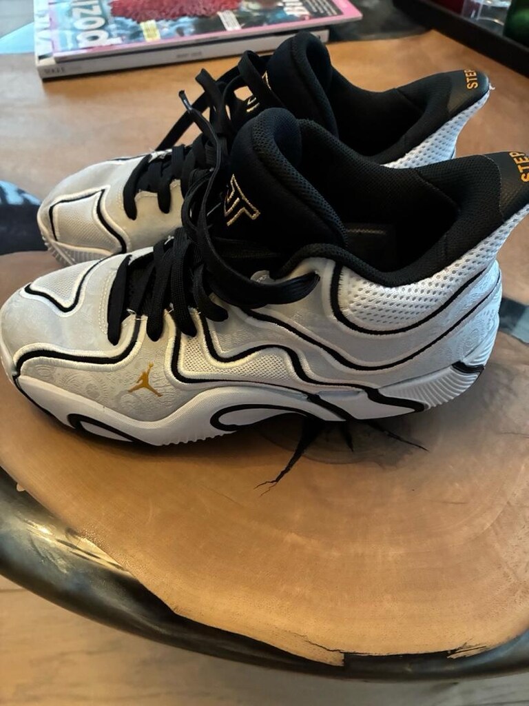 Nike Jordan Erkek Çocuk Ayakkabı - 5