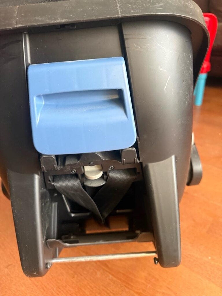 ana kucağı RECARO - 3