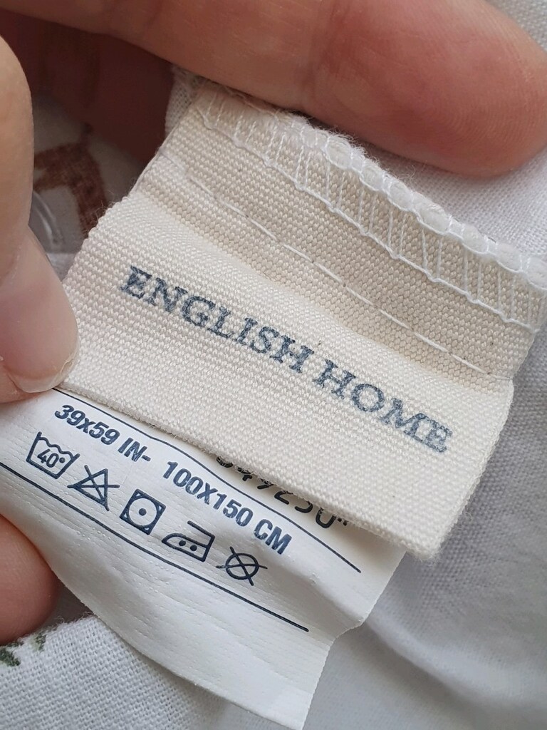 Pamuklu Hayvan Doğa Desenli Bebek Nevresim Takımı English Home - 7