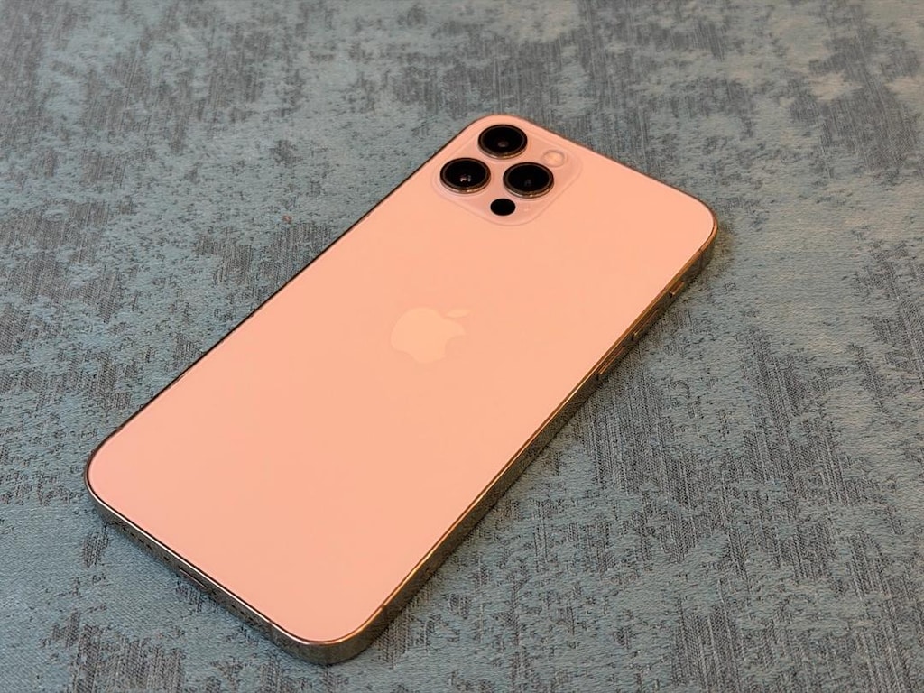 İPHONE 12 PRO 256GB SİFİR AYARİNDA HATASİZ SORUNSUZ TERTEMİZ PİL84 - 2