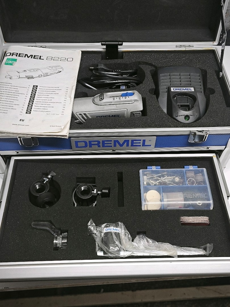 Dremel - 2