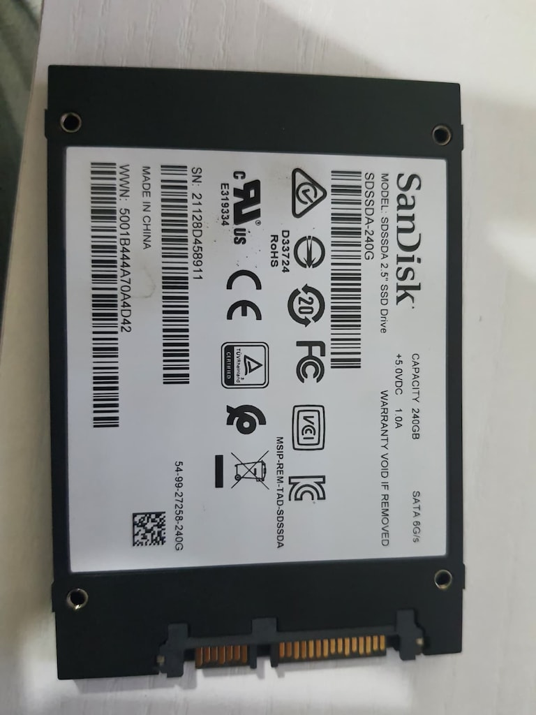 NVME M2 / SSD / HDD /UYGUN FİYATLI TOPLU İLAN - 2