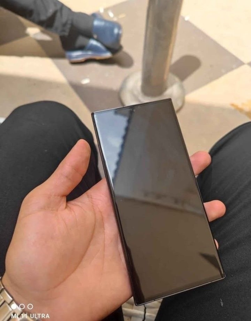 Samsung S23 ultra - 2