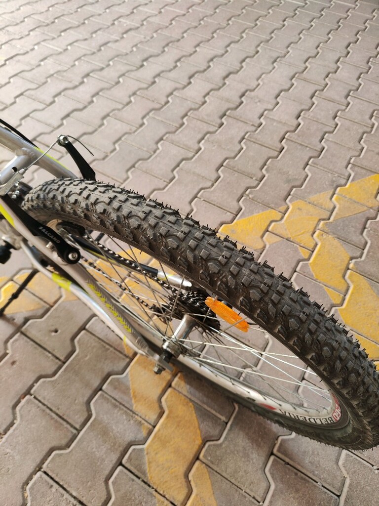 Salcano NG 650 Dağ Bisikleti - 6