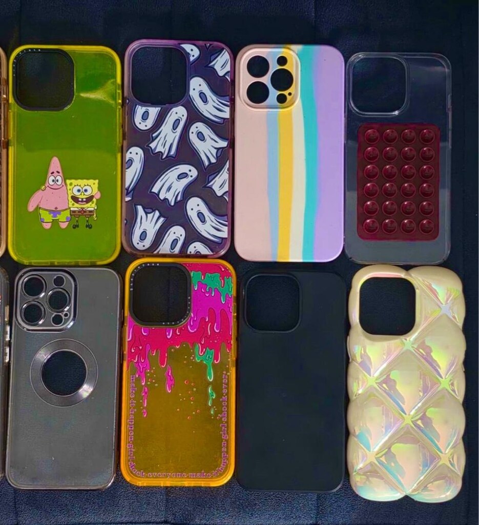 Iphone 13 Pro Kılıf - 3