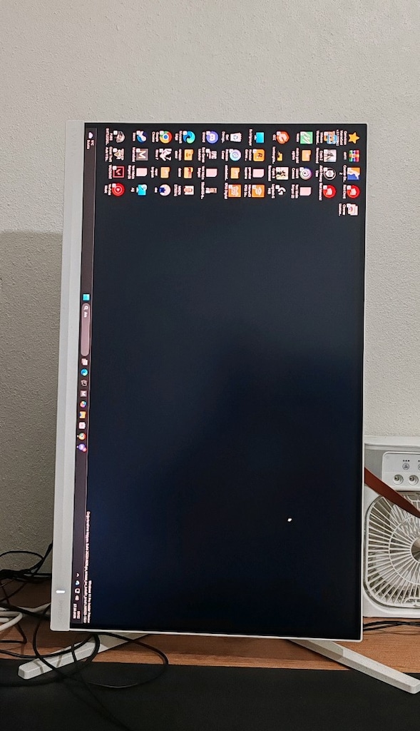 Güçlü Gaming PC Seti + Philips Evnia 2K 260Hz Monitör - 4
