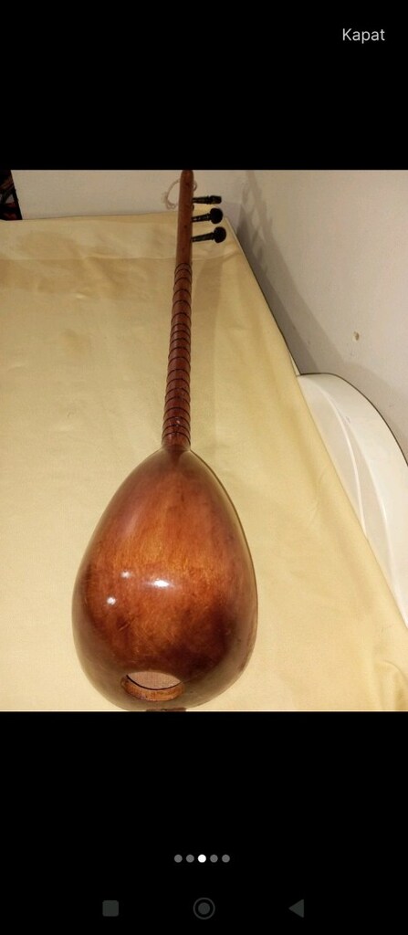 cura kıssa sap bağlama - 3