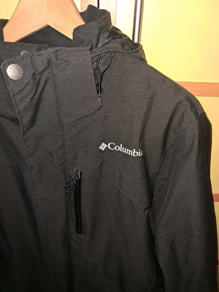Columbia mont - 2