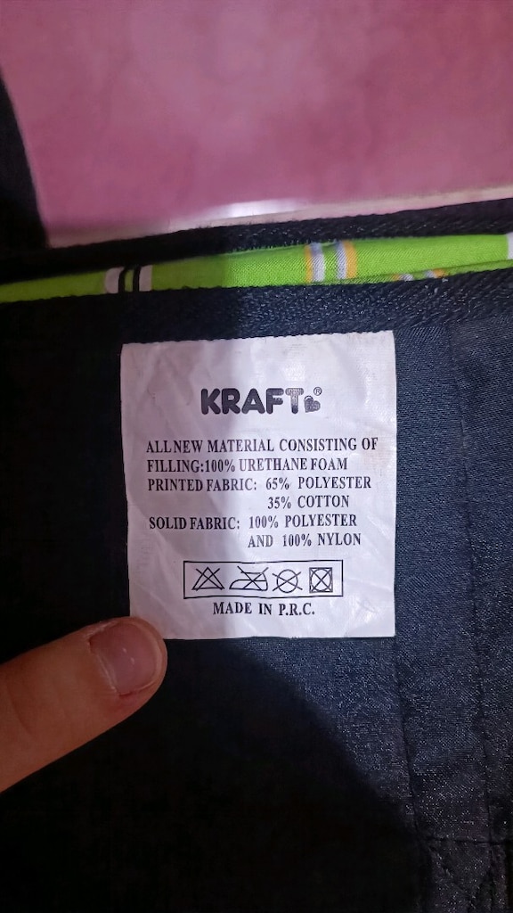 Kraft Park Yatak - 8