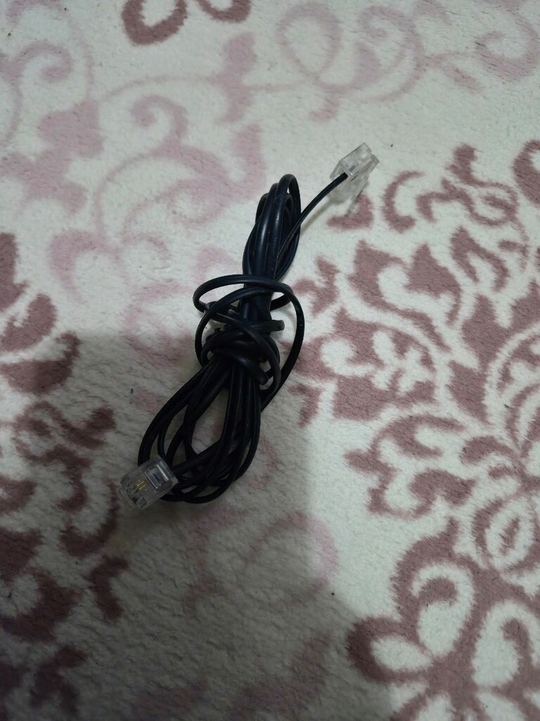 Elektronik Kablo, şarj aleti - 3