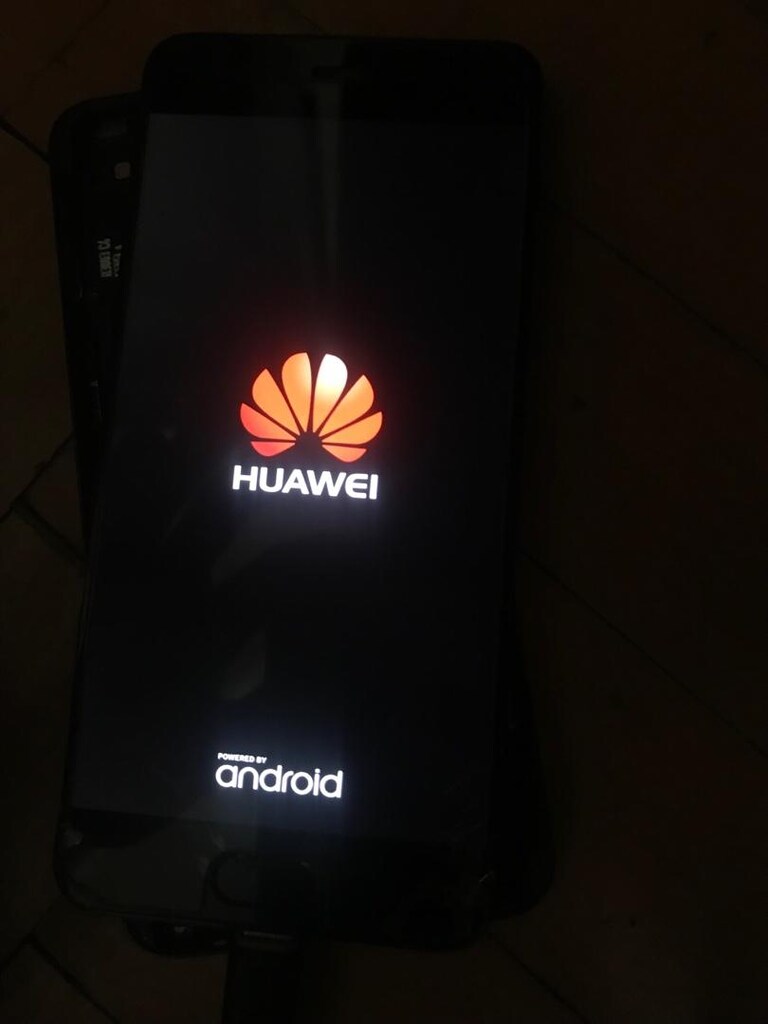 Huawei P10 64 gb - 8