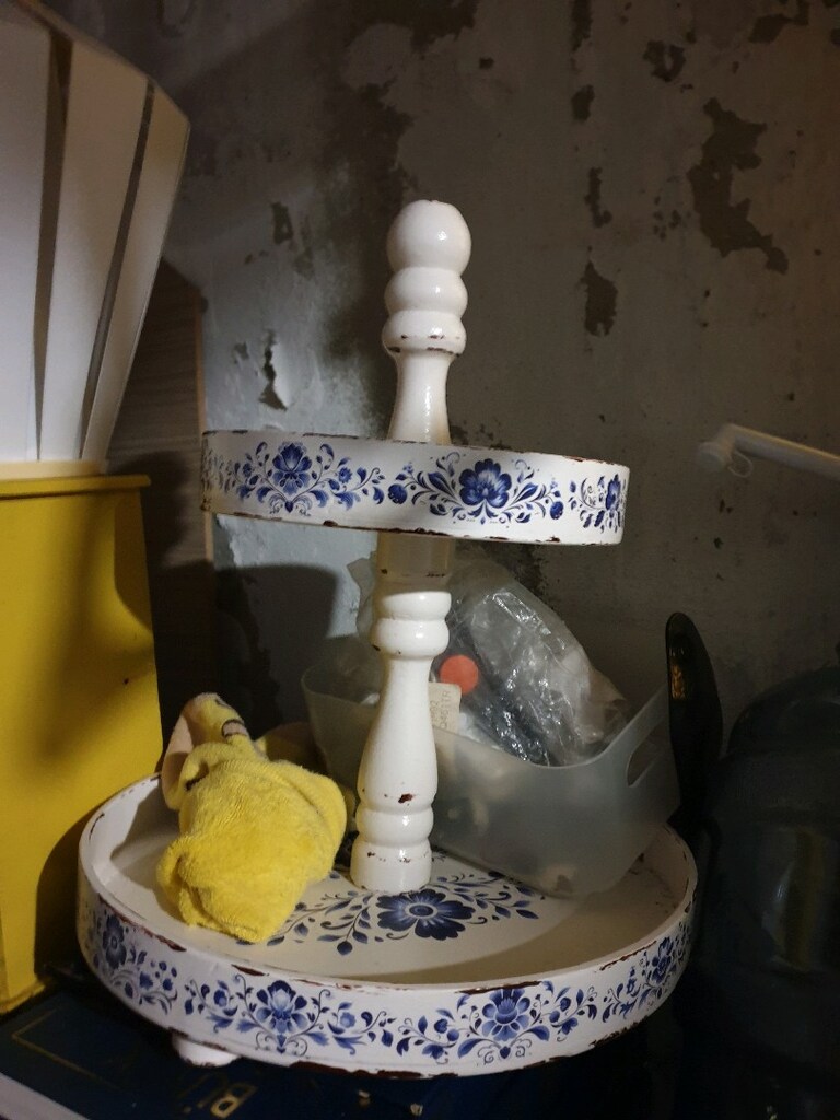 çeşitli ahşap urunler - 4